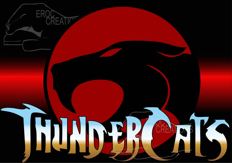 Thundercats Action Figures