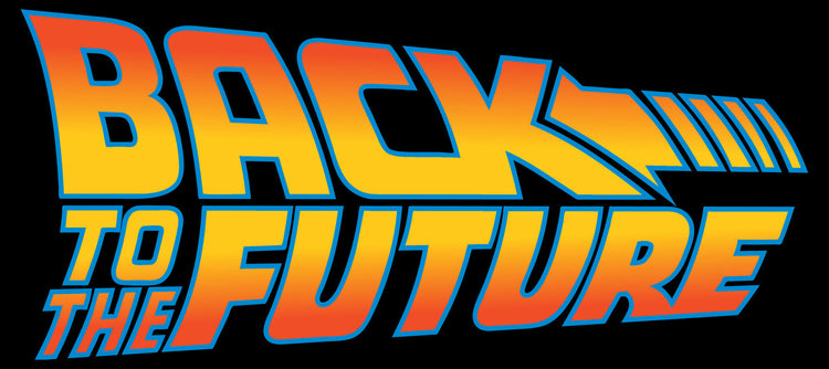 Back to the Future