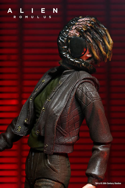 Alien: Romulus 7" Scale Figures - Accessory Set Neca
