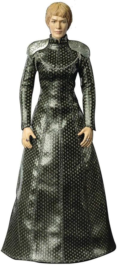 Game Of Thrones Figures - 1/6 Scale Cersei Lannister Regular Edition ThreeZero
