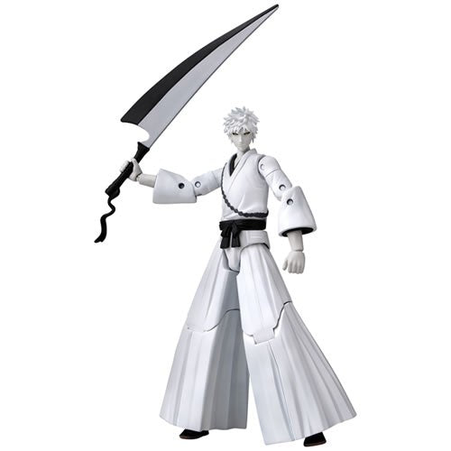 Anime Heroes Beyond Figures - Bleach - White Ichigo - Bandai