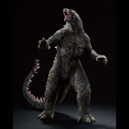 Ichibansho Figures - Godzilla x Kong: The New Empire (2024 Movie) - Godzilla (2024) (Evolved Version))