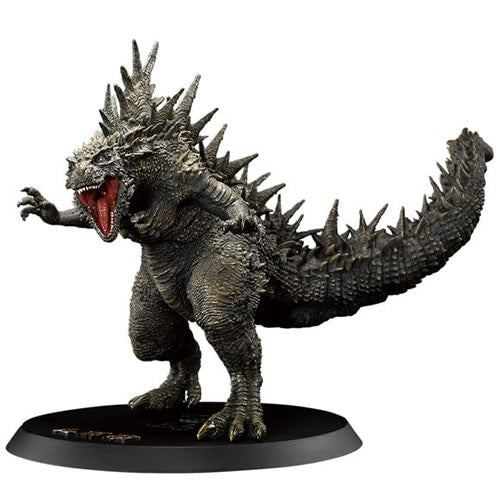 Figuras Ichibansho - Godzilla Minus One (Película de 2023) - Godzilla (Odo Island Ver.)