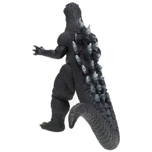 Figuras de la serie Movie Monster: Godzilla: Final Wars (película de 2004) - Figura de acción de Godzilla - Bandai