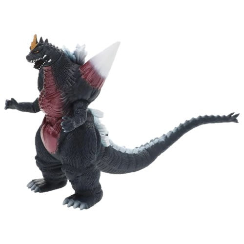 Movie Monster Series Figures - Godzilla Vs SpaceGodzilla (1994 Movie) - Godzilla Action Figure - Bandai