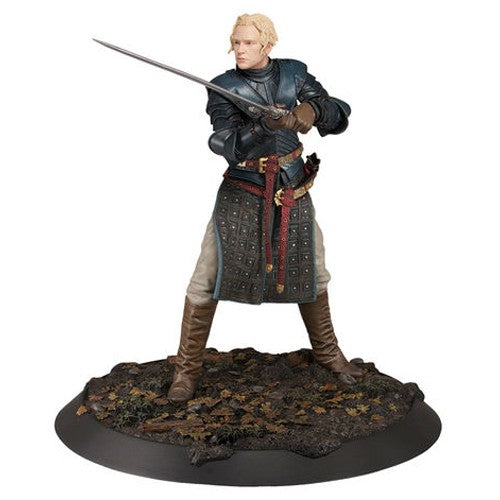 Game of Thrones Statues - 13" Brienne of Tarth Statue - Dark Horse Comics