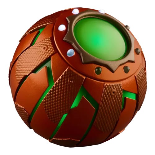 Marvel Legends Series Roleplay - Spider-Man No Way Home - Green Goblin Elec Pumpkin