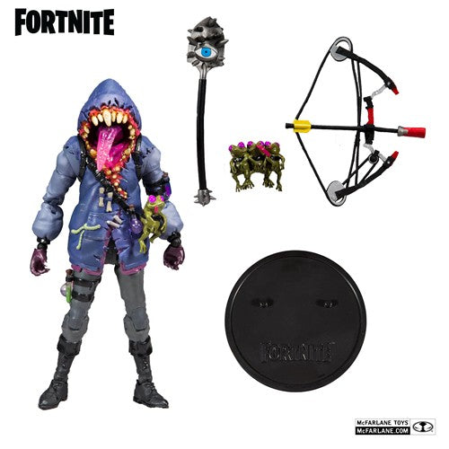 Fortnite Figures - 7" Scale Big Mouth