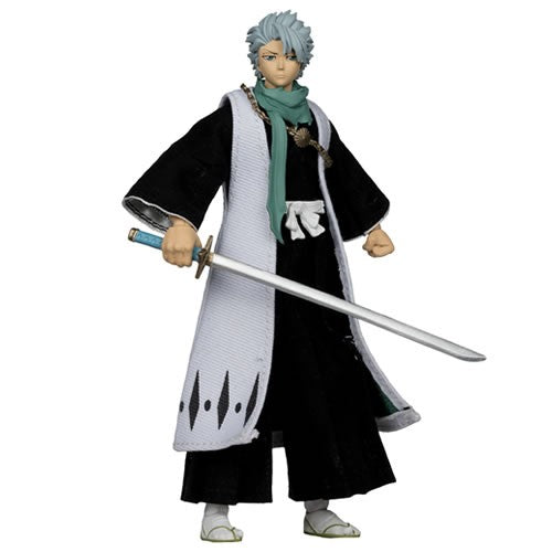 Bleach: Thousand-Year Blood War Figures - W02 - 7" Scale Toshiro Hitsugaya - Mcfarlane