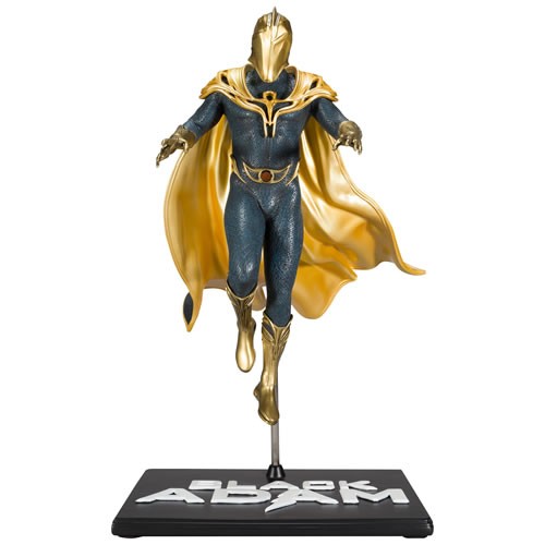 Black Adam Movie (2022) Statues - Dr. Fate (Resin) - DC Direct