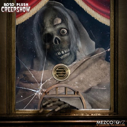 Creepshow - 18" The Creep Roto Plush Doll - Mezco