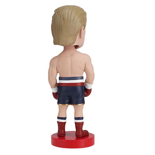 Royal Bobbles Bobbleheads Figures - Donald Trump Bobblehead (Boxer)