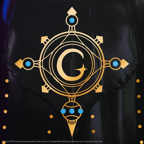 Super7 Ultimates! Figures - Ghost - W04 - Papa Emeritus IV