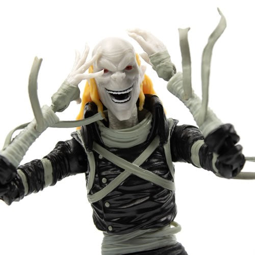 BST AXN Best Action Figures - TMNT - IDW Comics - 5" Rat King - The Loyal Subjects