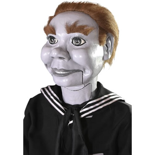 The Twilight Zone - 1:1 Scale Willie Puppet Prop Replica - Trick or Treat Studios