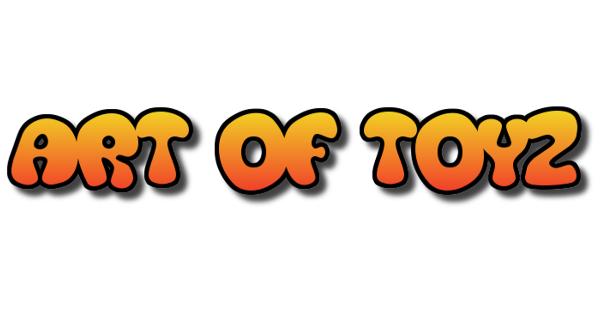Popeye – Art of Toyz