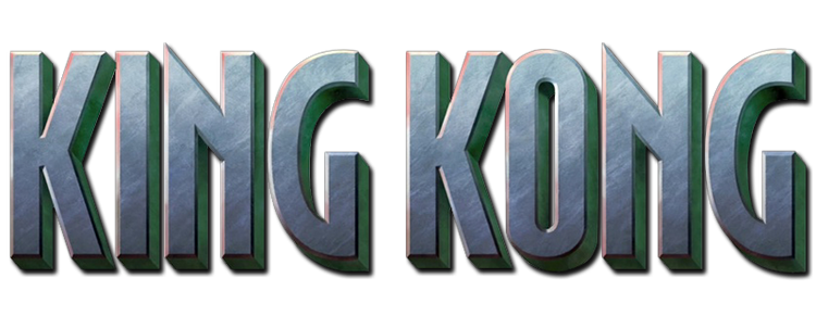 King Kong Action Figures