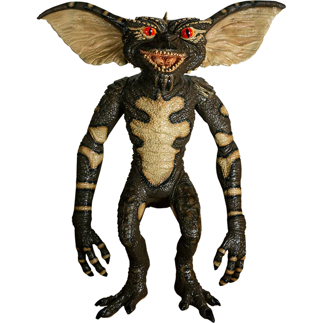Trick or Treat Studios Gremlins - Evil Gremlin Puppet Prop Replica