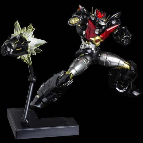 Riobot Figures - Mazinger - Mazinkaiser - Sentinel