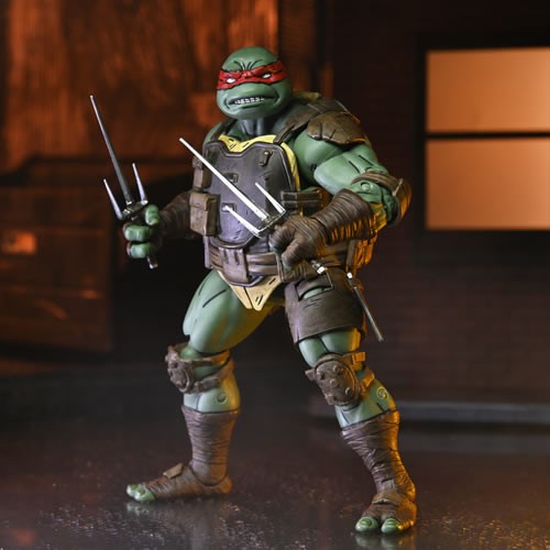 TMNT: The Last Ronin | TMNT: A Collection TMNT: The Last Ronin | TMNT: A Collection