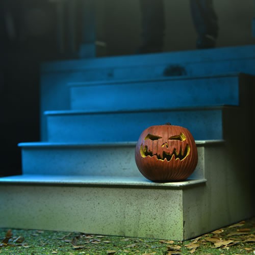 Figuras a escala de 7" de Halloween Ends - Ultimate Michael Myers Neca