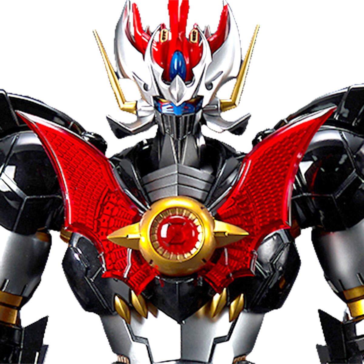Mazinger Z Mazinkaiser CARBOTIX Series Action Figure - Blitzway